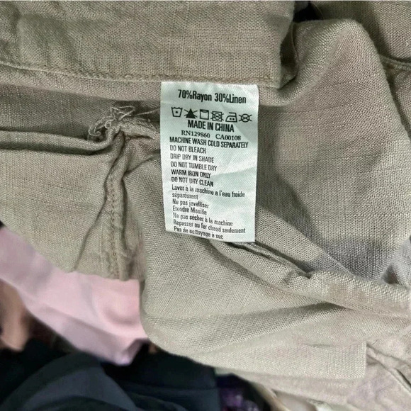 Rhythm Shorts - Picture 4 of 4